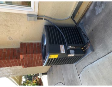 San Diego HVAC