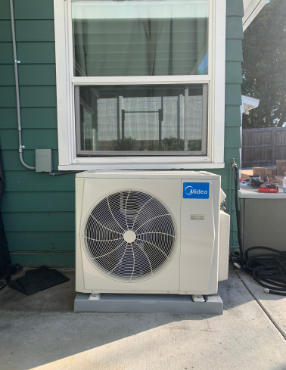 San Diego HVAC