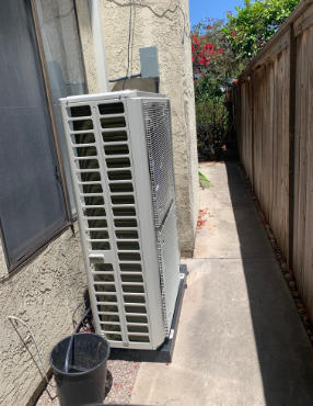 San Diego HVAC