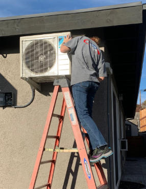 San Diego HVAC